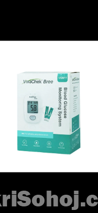 Diabetes machines/ডায়বেটিস মেশিন